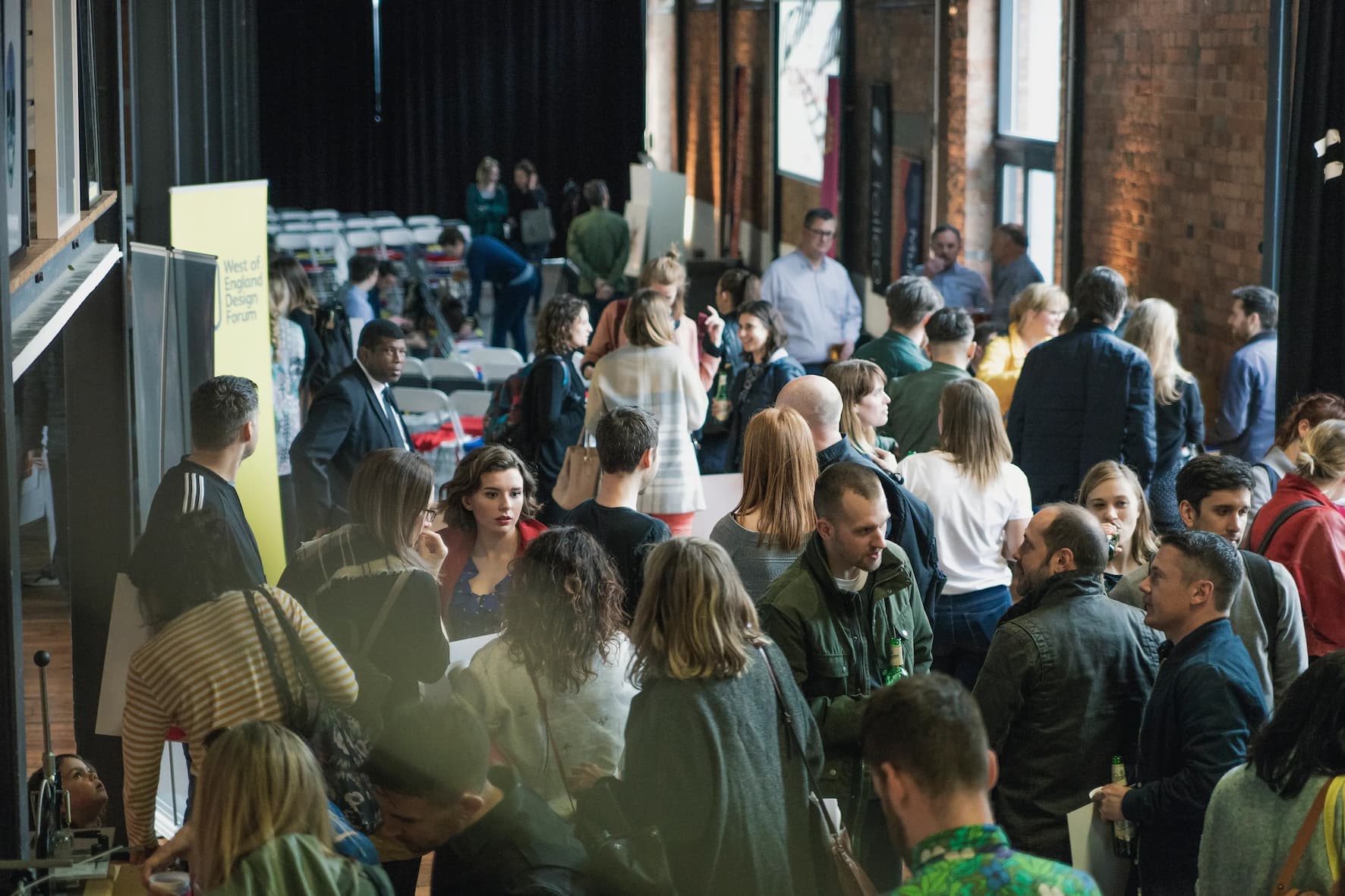 Bristoil Multiplicity