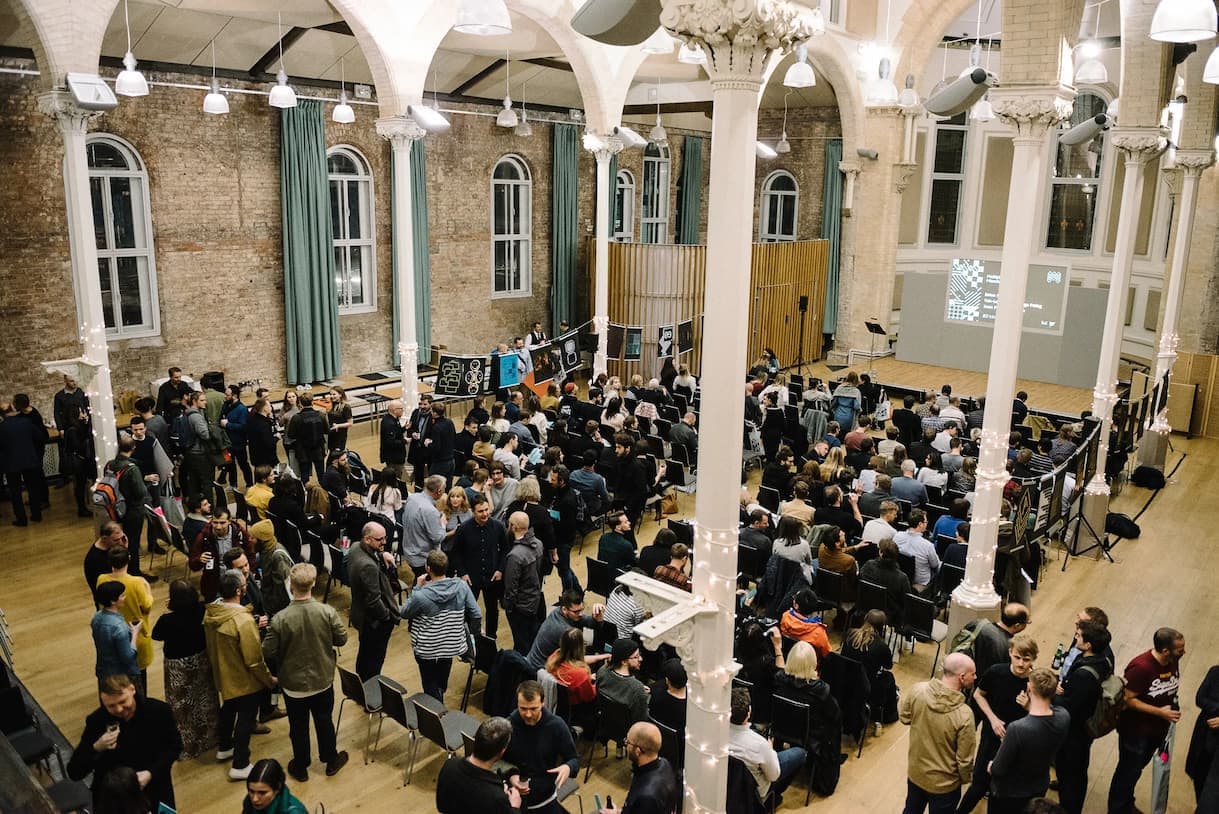 Manchester Multiplicity